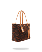 TRIPPY HENNY TOTE