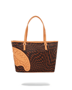 TRIPPY HENNY TOTE