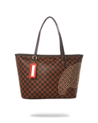 SHARKS IN PARIS POLARIS TOTE