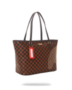 SHARKS IN PARIS POLARIS TOTE