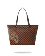 SHARKS IN PARIS POLARIS TOTE