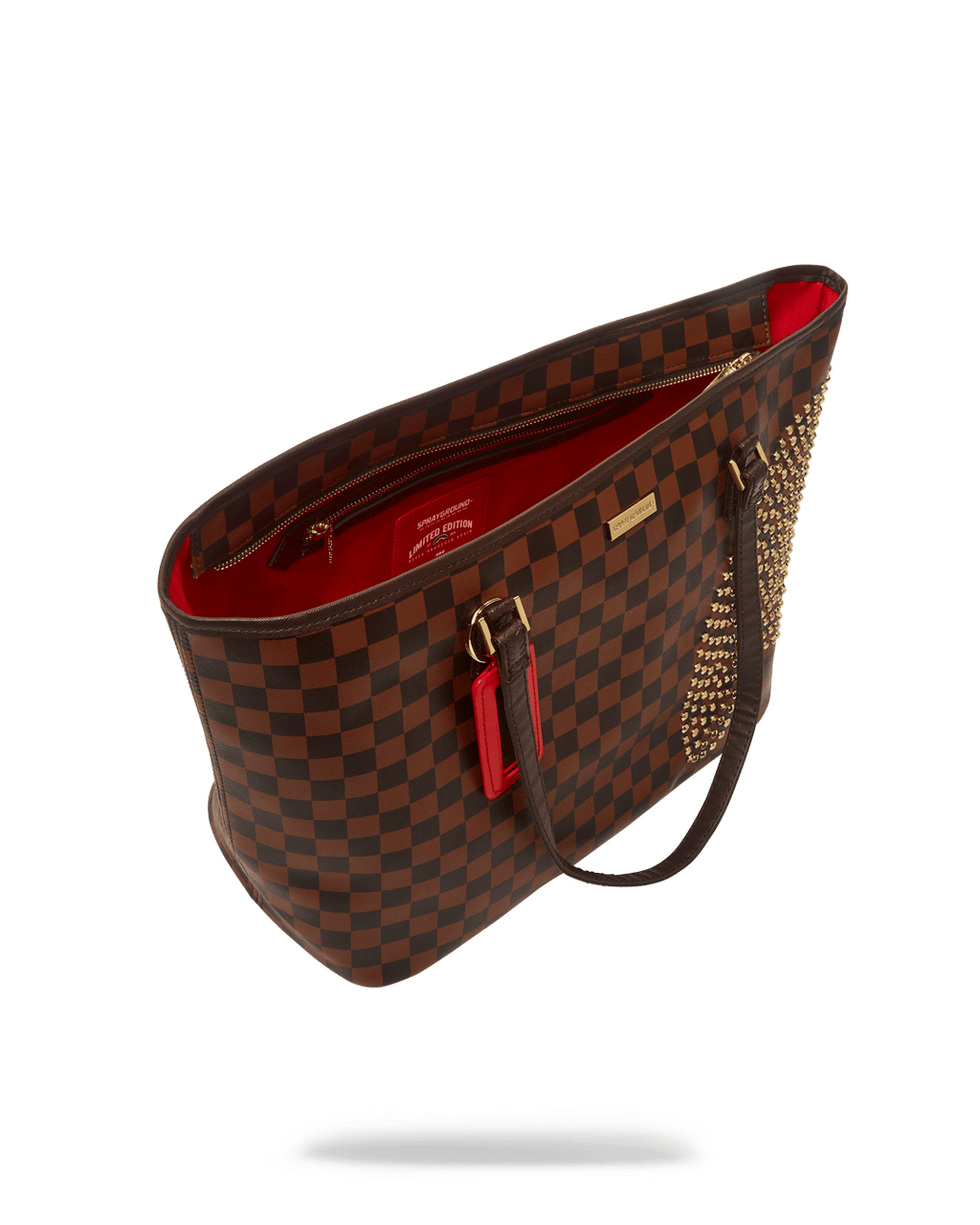 SHARKS IN PARIS POLARIS TOTE