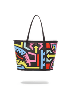 A.i.4 PATH TO THE FUTURE TOTE