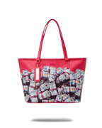 THE ENTREPRENEUR TOTE