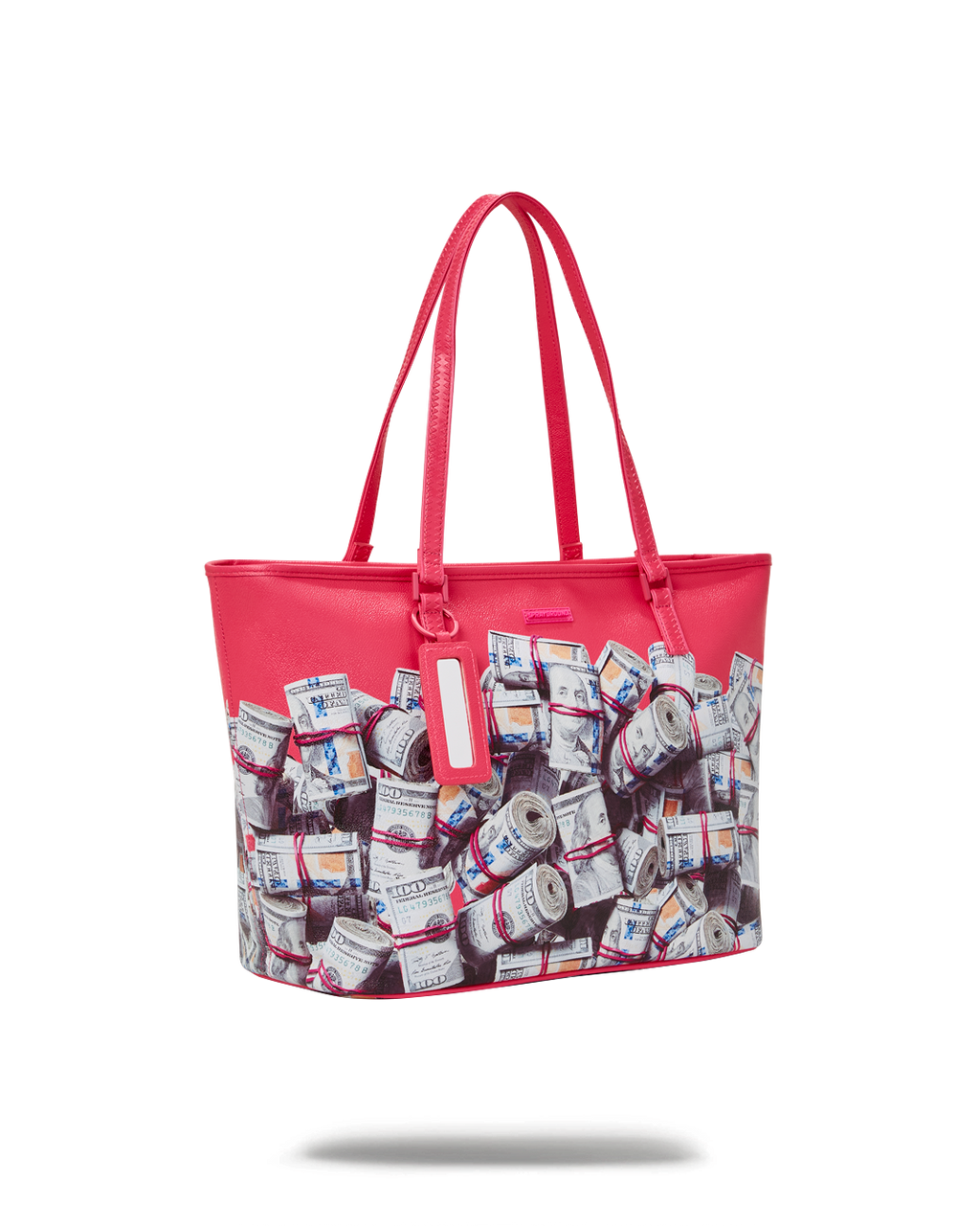 THE ENTREPRENEUR TOTE