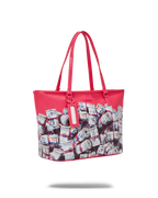 THE ENTREPRENEUR TOTE