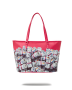 THE ENTREPRENEUR TOTE