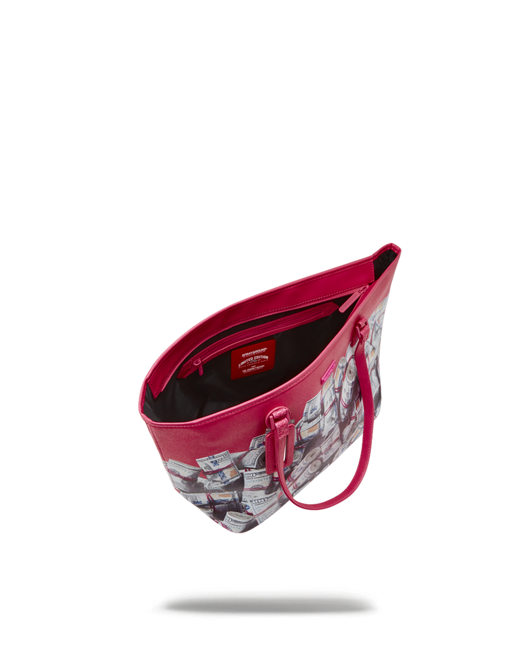 THE ENTREPRENEUR TOTE