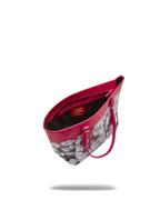 THE ENTREPRENEUR TOTE