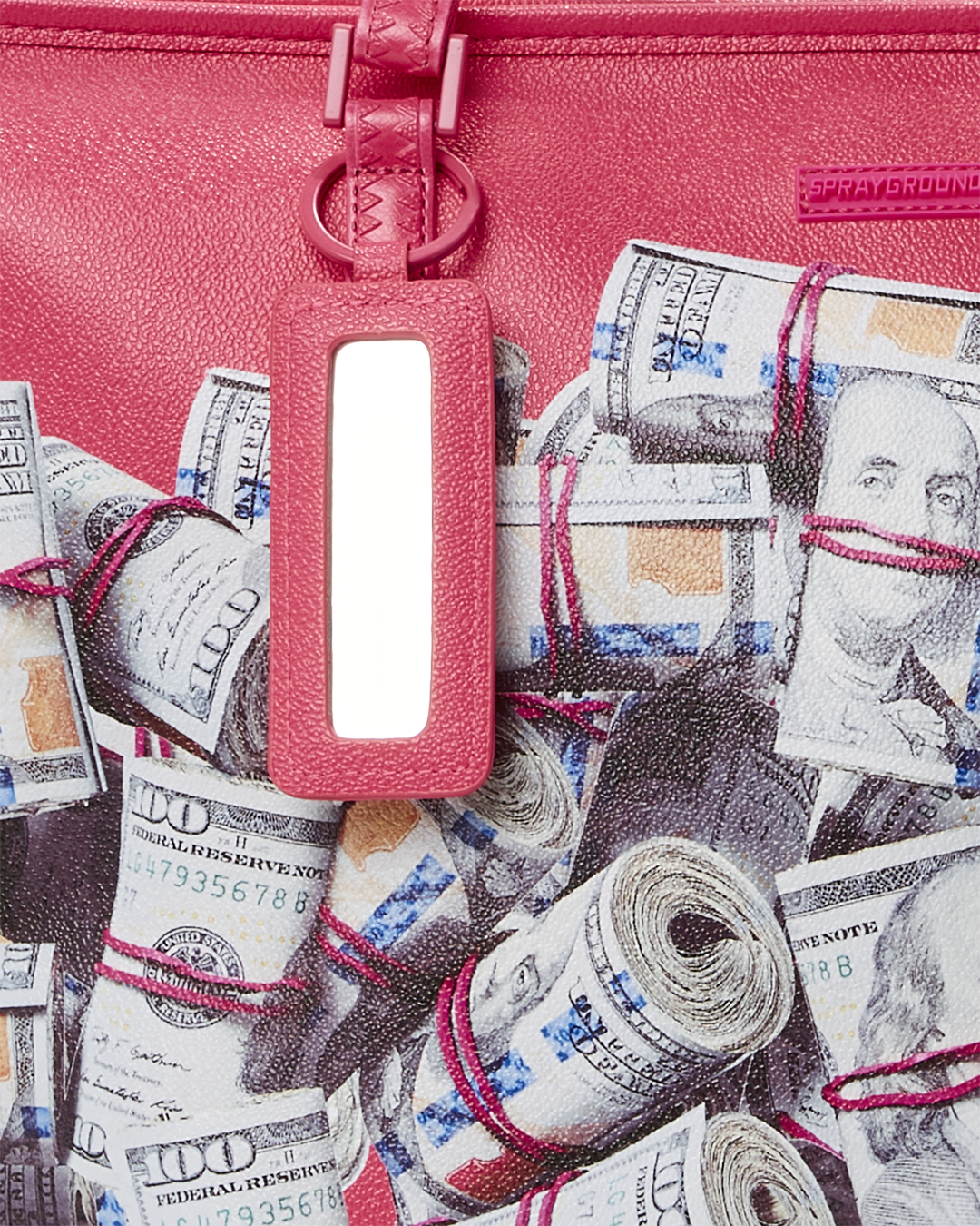 THE ENTREPRENEUR TOTE