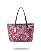 SOCIETY OF SHARKS TOTE