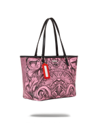 SOCIETY OF SHARKS TOTE