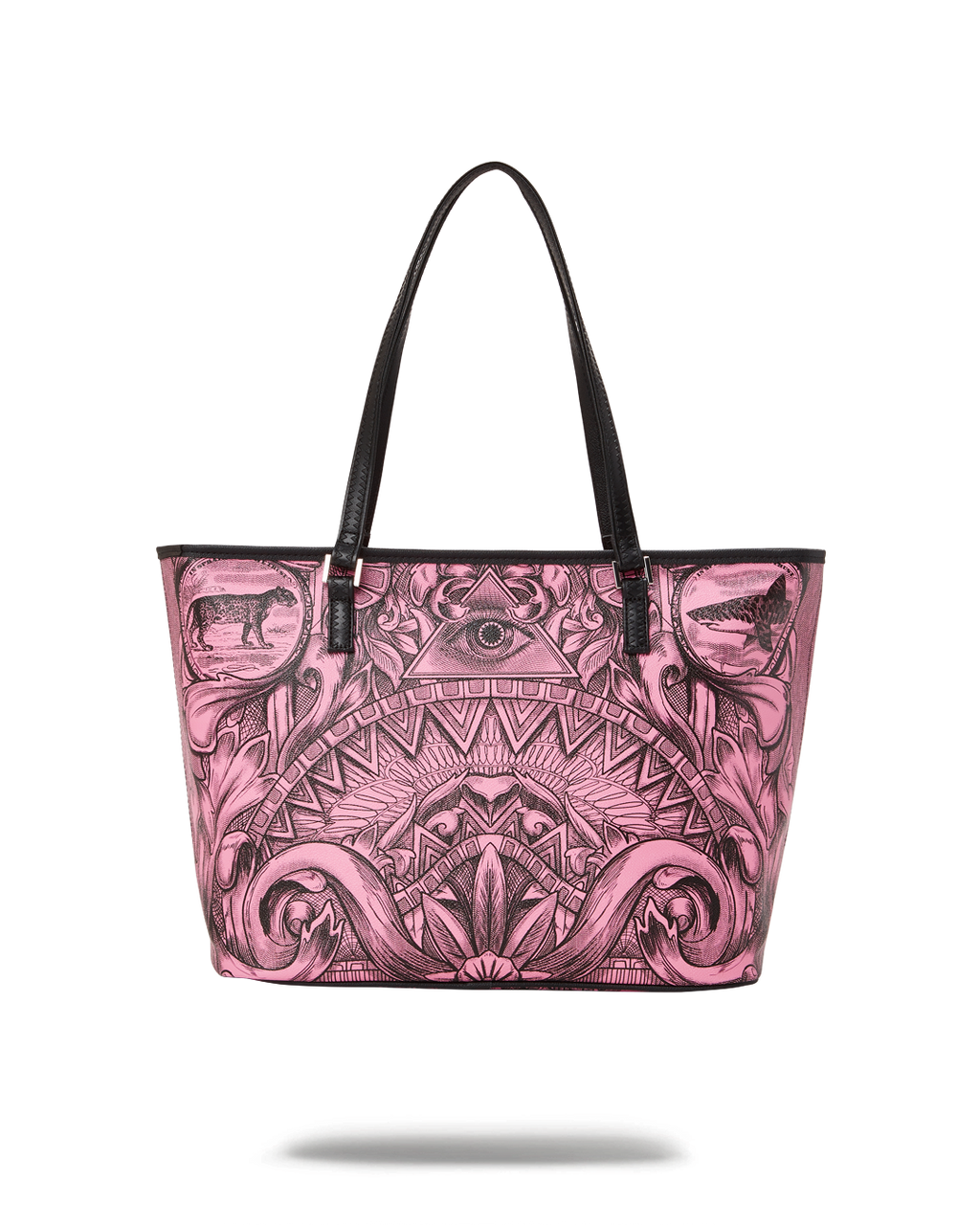 SOCIETY OF SHARKS TOTE