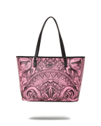 SOCIETY OF SHARKS TOTE