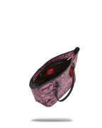 SOCIETY OF SHARKS TOTE