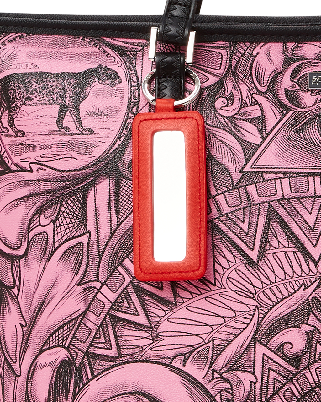 SOCIETY OF SHARKS TOTE