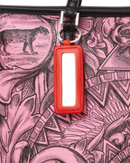 SOCIETY OF SHARKS TOTE