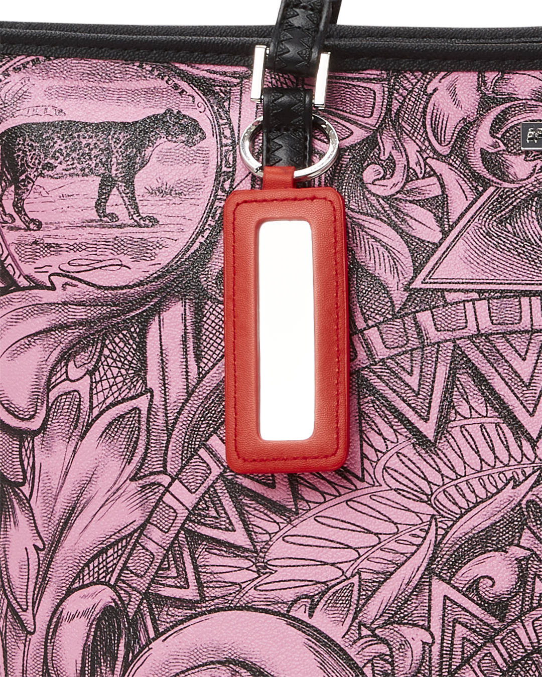 SOCIETY OF SHARKS TOTE