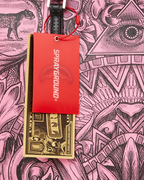 SOCIETY OF SHARKS TOTE