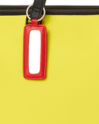 ADRENALINE RUSH TOTE