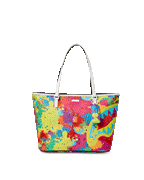 EUPHORIC DARKNESS TOTE