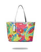 EUPHORIC DARKNESS TOTE