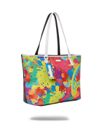 EUPHORIC DARKNESS TOTE