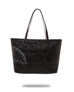 EUPHORIC DARKNESS TOTE