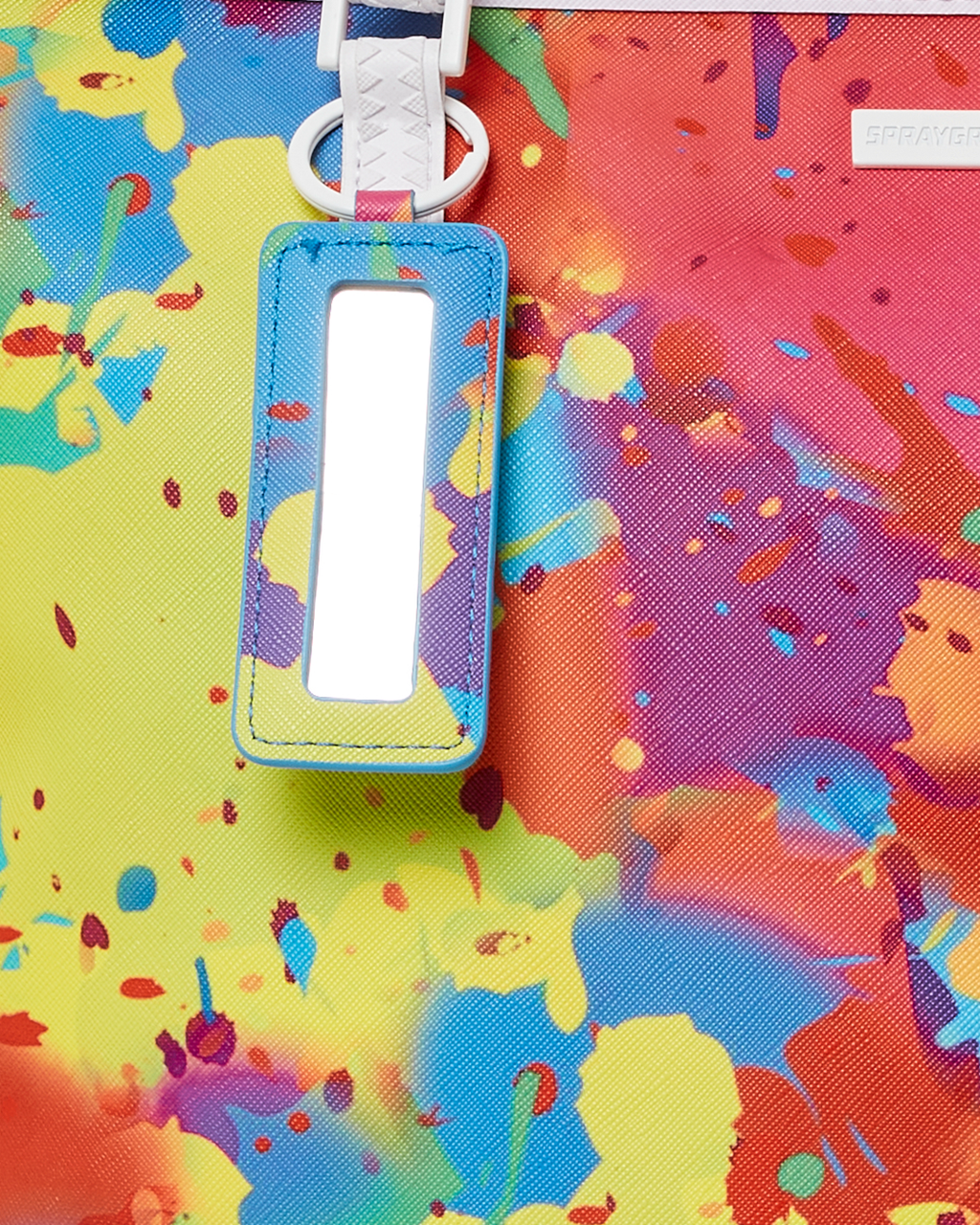 EUPHORIC DARKNESS TOTE