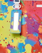 EUPHORIC DARKNESS TOTE