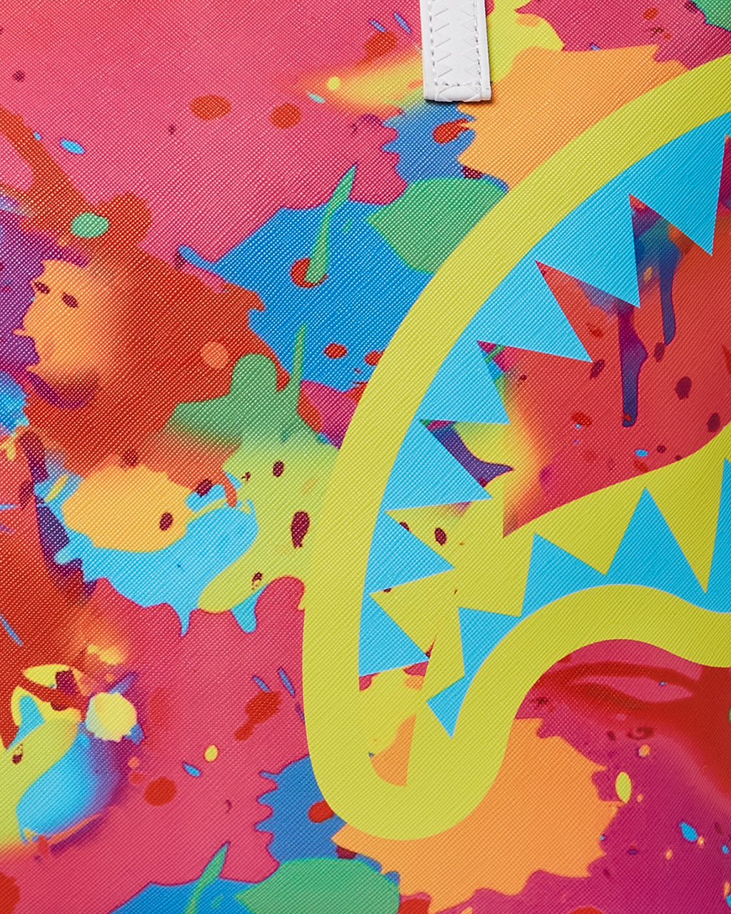 EUPHORIC DARKNESS TOTE