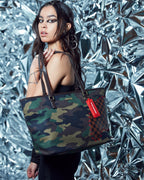 THE PARADOXX SHARK TOTE