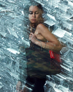 THE PARADOXX SHARK TOTE