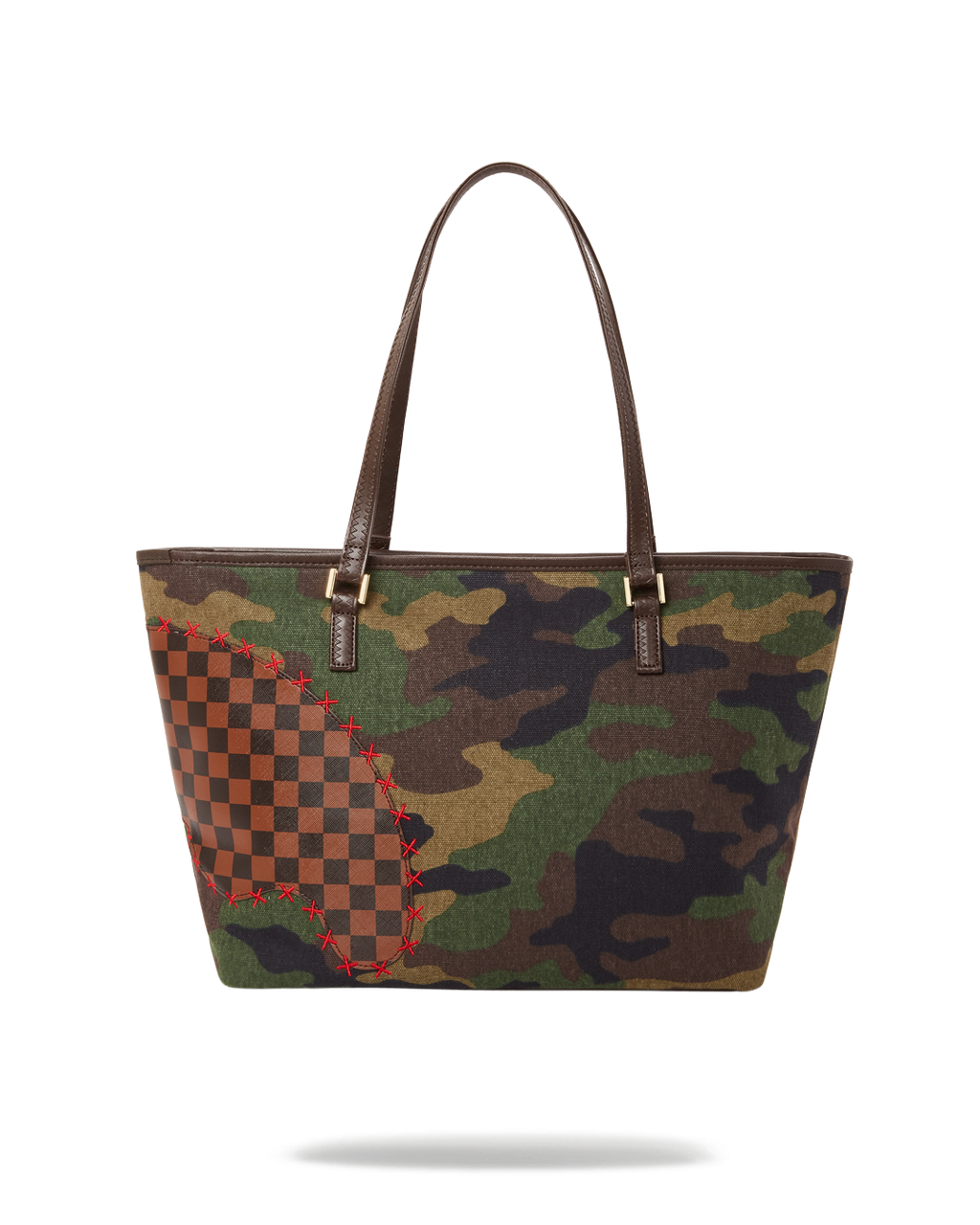 THE PARADOXX SHARK TOTE