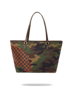 THE PARADOXX SHARK TOTE