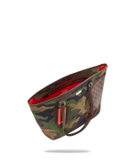 THE PARADOXX SHARK TOTE