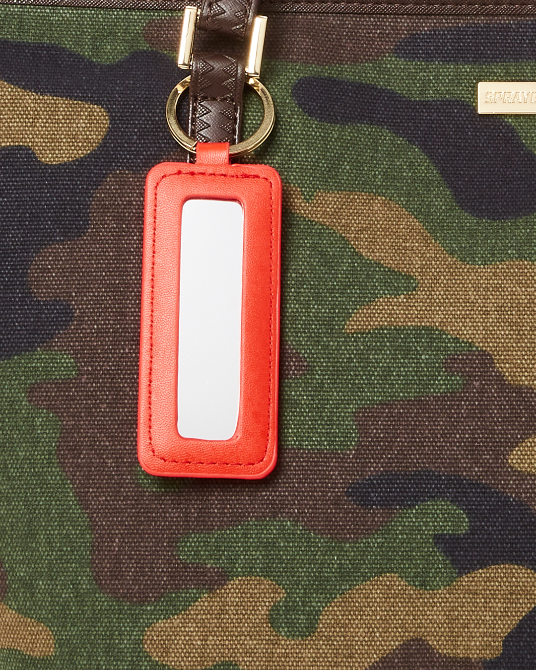 THE PARADOXX SHARK TOTE