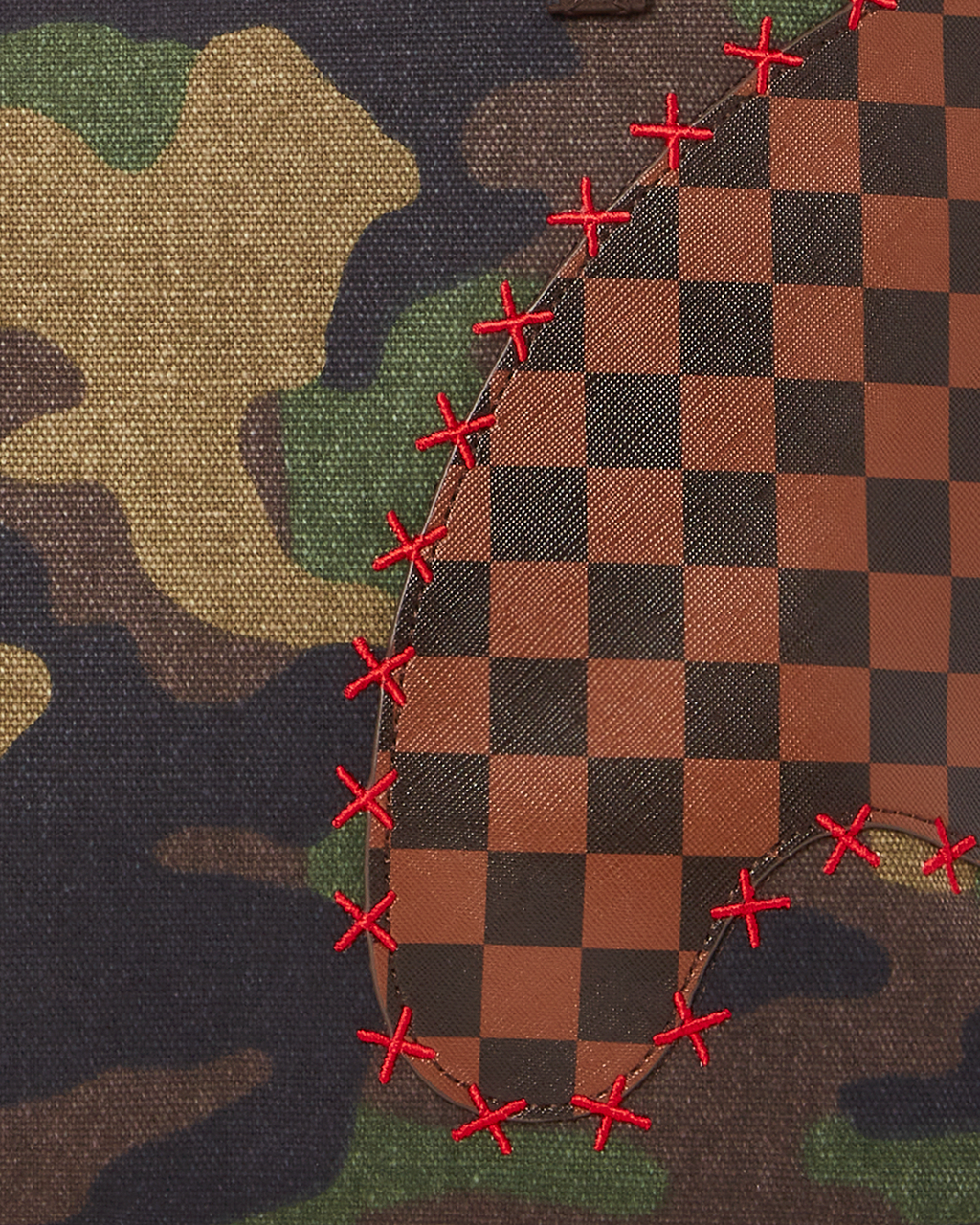 THE PARADOXX SHARK TOTE