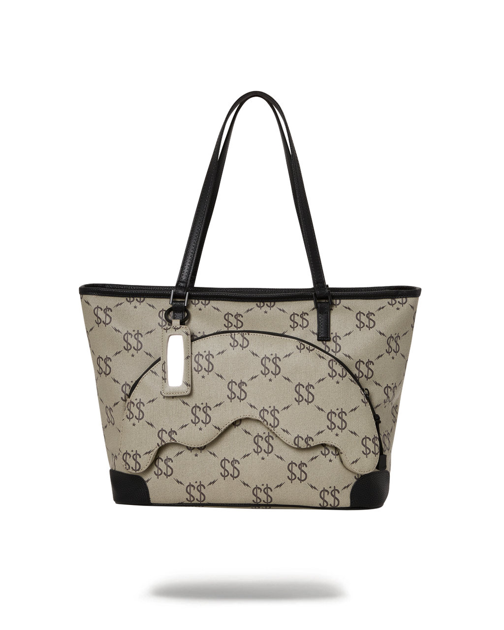 THE GETAWAY TOTE