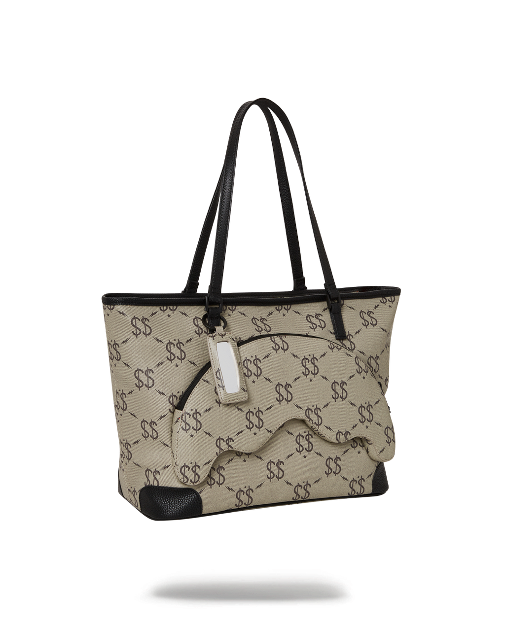 THE GETAWAY TOTE