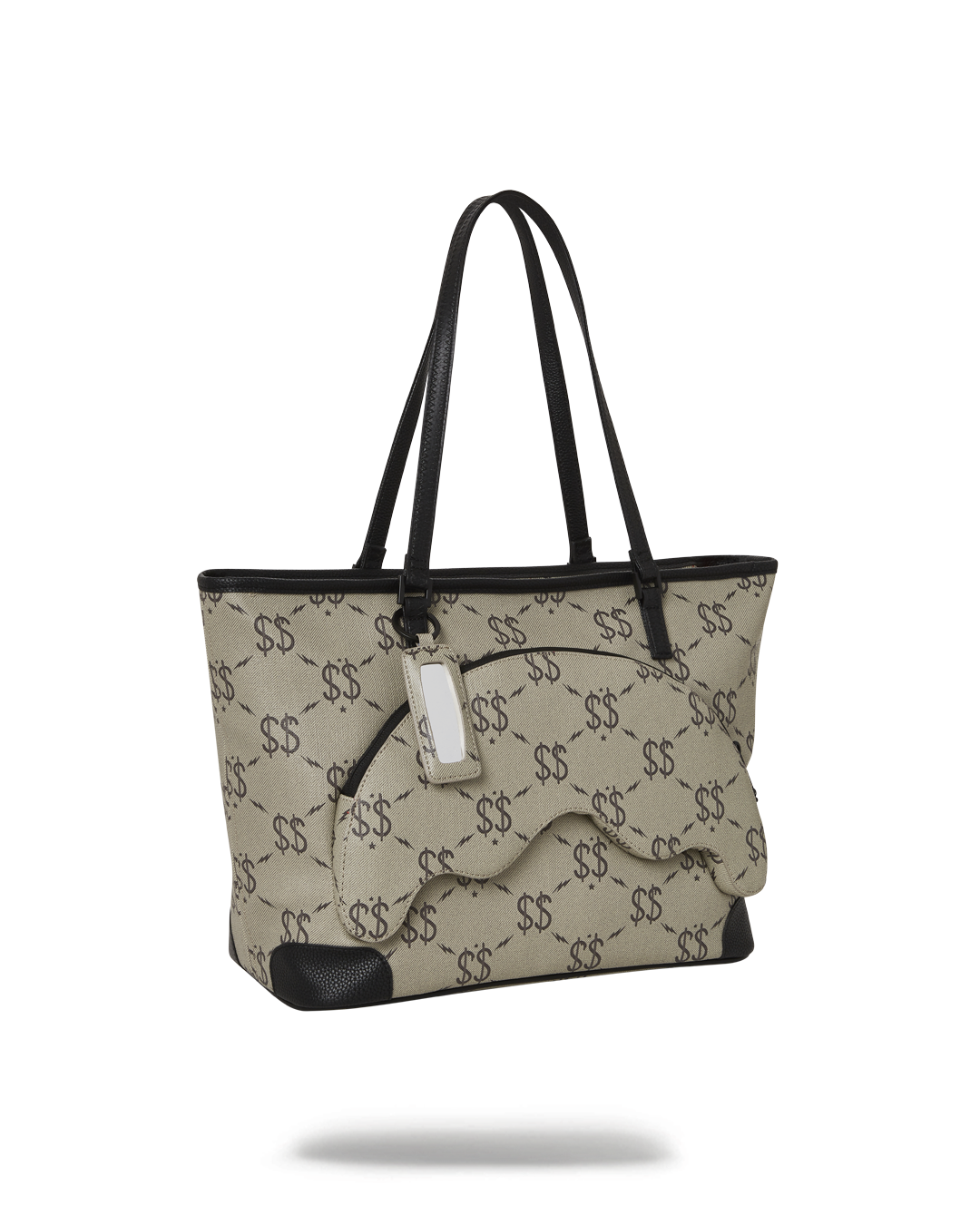 THE GETAWAY TOTE