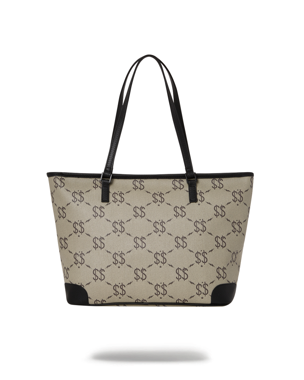 THE GETAWAY TOTE