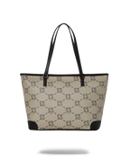 THE GETAWAY TOTE