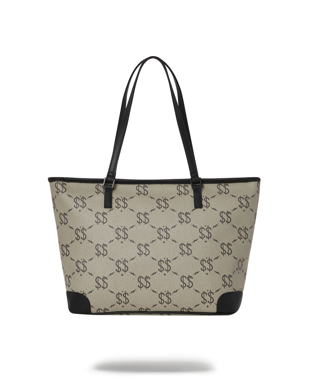 THE GETAWAY TOTE