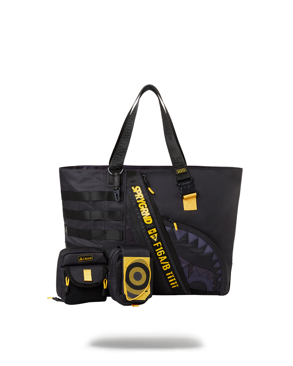 SPECIAL OPS AB CONVOY TOTE