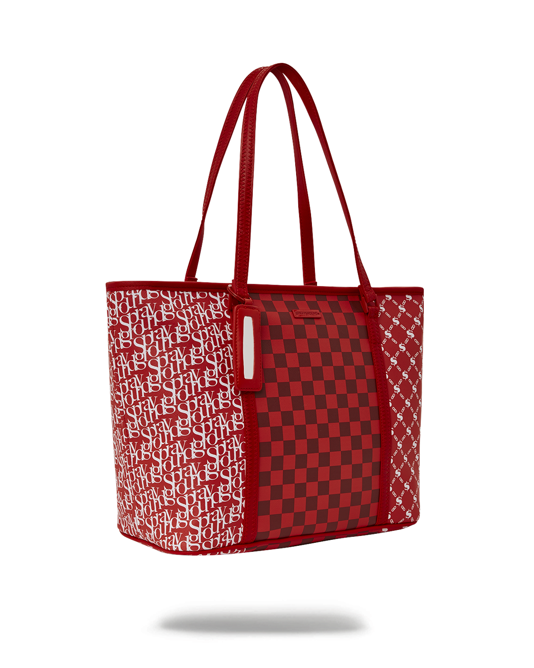 FREQUENT FLIER TOTE