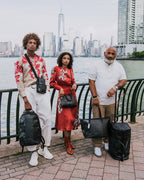 3AM THE TRILOGY TOTE