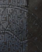 3AM THE TRILOGY TOTE