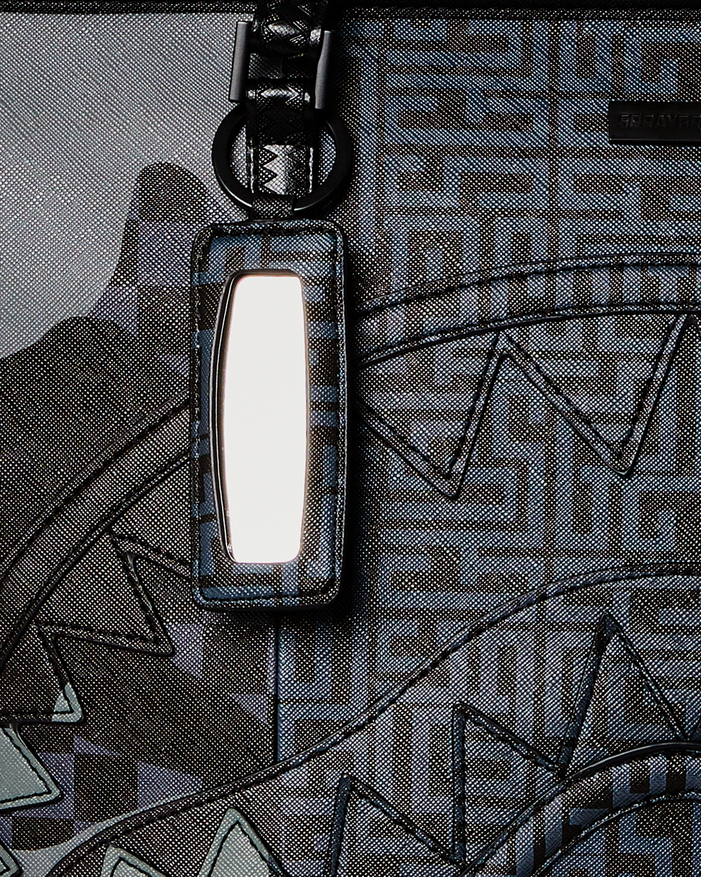 3AM THE TRILOGY TOTE