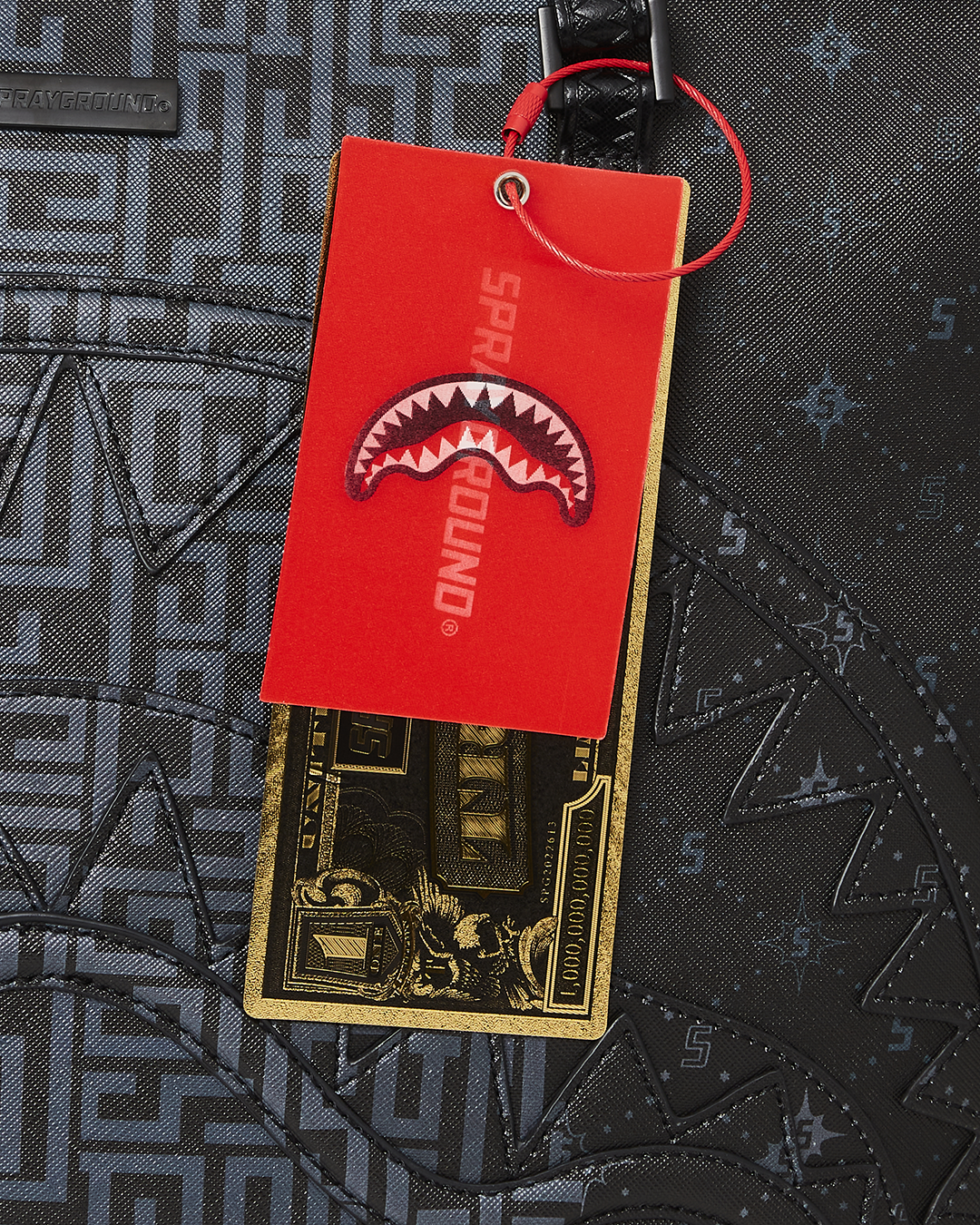 3AM THE TRILOGY TOTE